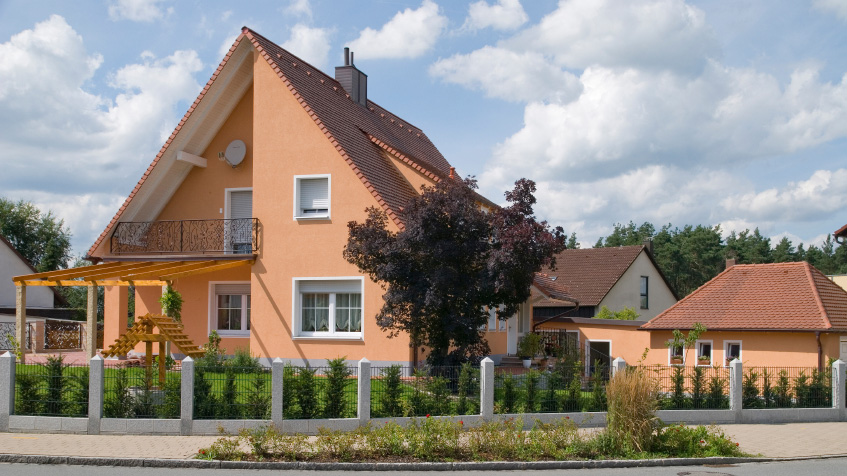 B&B IMMOBILIEN RUDOLSTADT - BIAS IMMOBILIEN | IMMOBILIEN UND